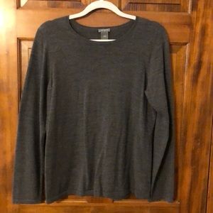 Ann Taylor Bundle/ TWO GREAT TOPS. Large and XL
